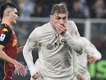 Rasmus Hojlund The Hero As Napoli Snatch Late Win At Genoa