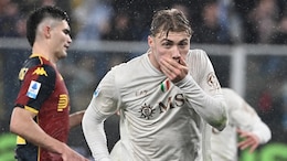 Rasmus Hojlund The Hero As Napoli Snatch Late Win At Genoa