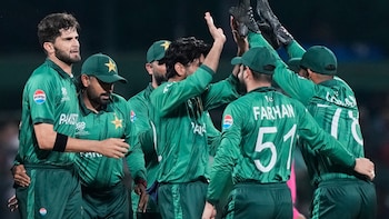 T20 World Cup 2026: Pakistan's Semi-Final Hopes Hang By A Thread As New Zealand Stumble In Colombo