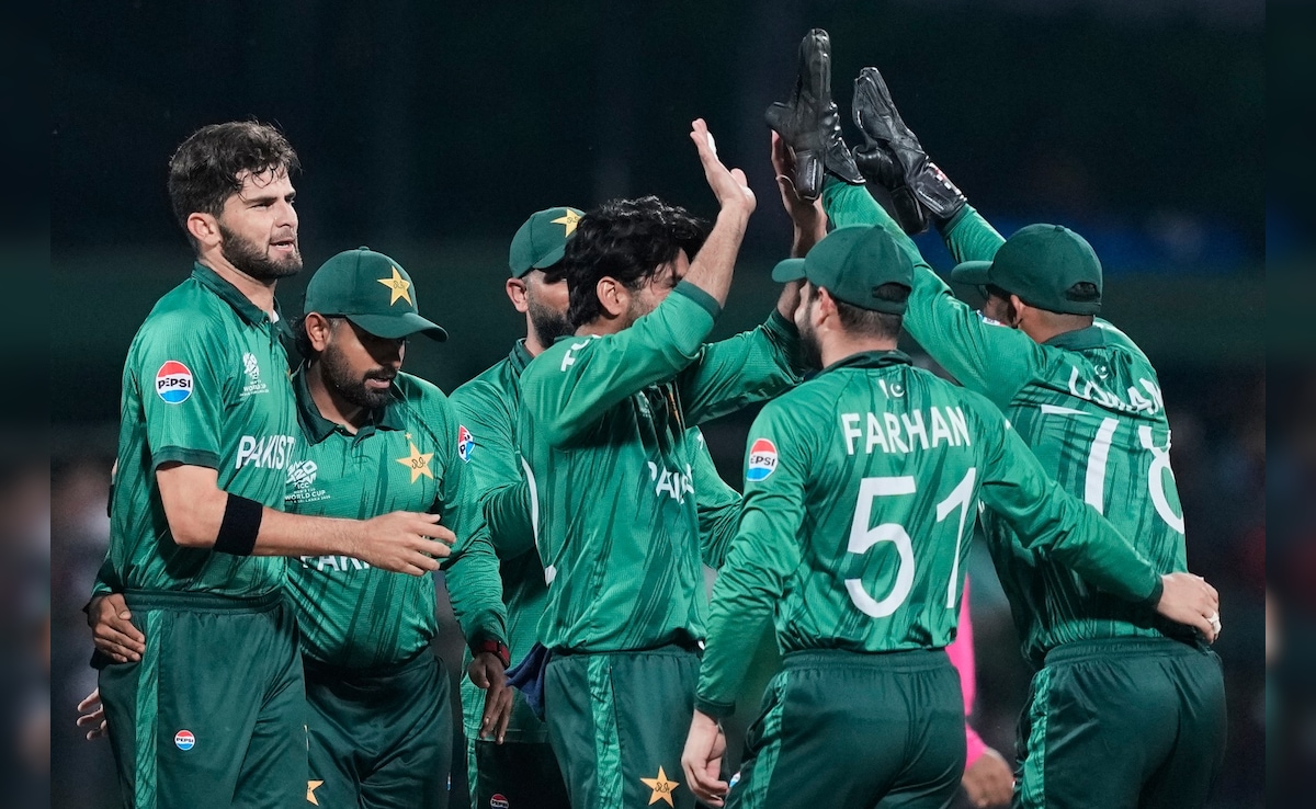 PAK vs SL, T20 World Cup: श्रीलंका के खिलाफ किस अंतर से जीतने पर पाकिस्तान पहुंचेगा सेमीफाइनल में? ICC ने दिया समीकरण