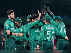 PAK vs SL, T20 World Cup: श्रीलंका के खिलाफ किस अंतर से जीतने पर पाकिस्तान पहुंचेगा सेमीफाइनल में? ICC ने दिया समीकरण
