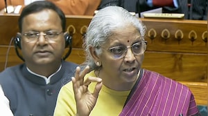 "India Promotes Marine, Leather, And Textile Exports with Input Duty Relief": FM Nirmala Sitharaman