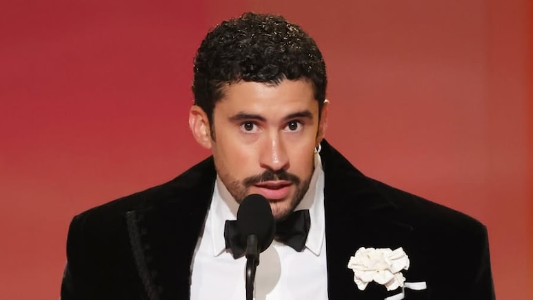 How Bad Bunny Became A Meme