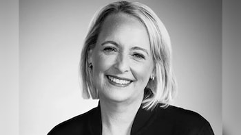 Accenture CEO Julie Sweet Says India's Early AI Adoption In Schools Should Inspire Governments Worldwide