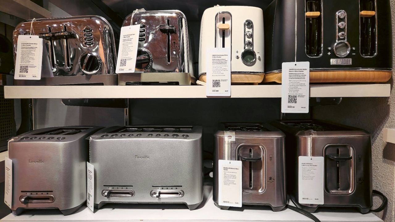 Sandwich Maker vs Panini Press: 7 Key Differences And What You Should Buy Sandwich Maker vs Panini Press: 7 Key Differences And What You Should Buy