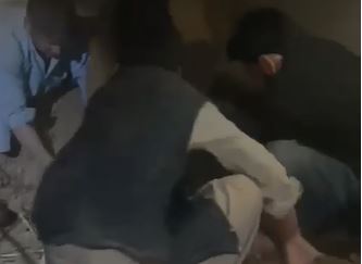 खैबर पख्तूनख्वा में आत्मघाती बम धमाका: 8 पाकिस्तानी सुरक्षाकर्मी मारे गए, कई घायल