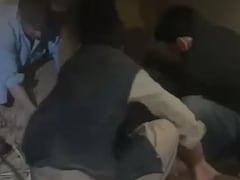 खैबर पख्तूनख्वा में आत्मघाती बम धमाके में 8 पाकिस्तानी सुरक्षाकर्मी मारे गए, कई घायल