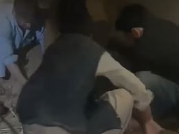 खैबर पख्तूनख्वा में आत्मघाती बम धमाका: 8 पाकिस्तानी सुरक्षाकर्मी मारे गए, कई घायल