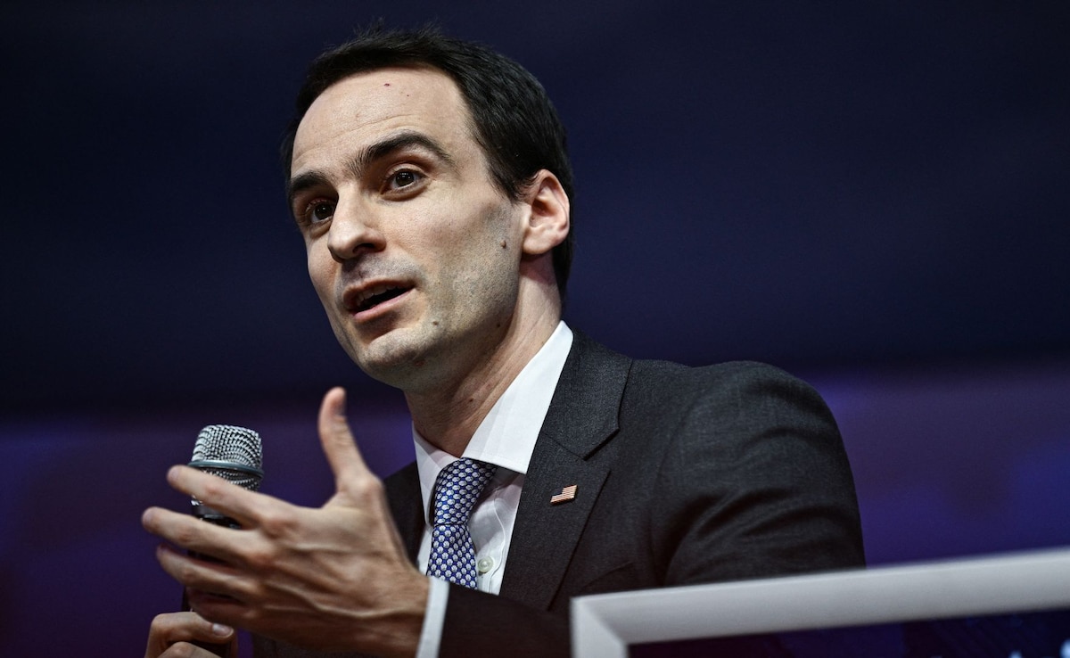 'टेक्नोलॉजी का पावरहाउस है भारत, अमेरिका की AI योजना के लिए उसका साथ अहम'- ट्रंप के विज्ञान सलाहकार