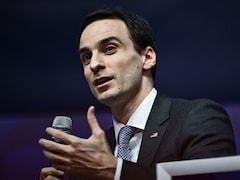 'टेक्नोलॉजी का पावरहाउस है भारत, अमेरिका की AI योजना के लिए उसका साथ अहम'- ट्रंप के विज्ञान सलाहकार