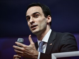 'टेक्नोलॉजी का पावरहाउस है भारत, अमेरिका की AI योजना के लिए उसका साथ अहम'- ट्रंप के विज्ञान सलाहकार