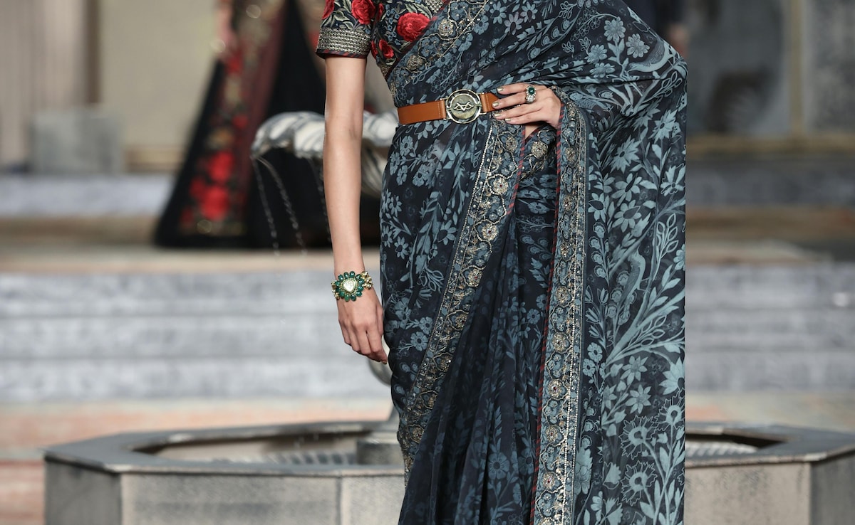 Latest and Breaking News on NDTV