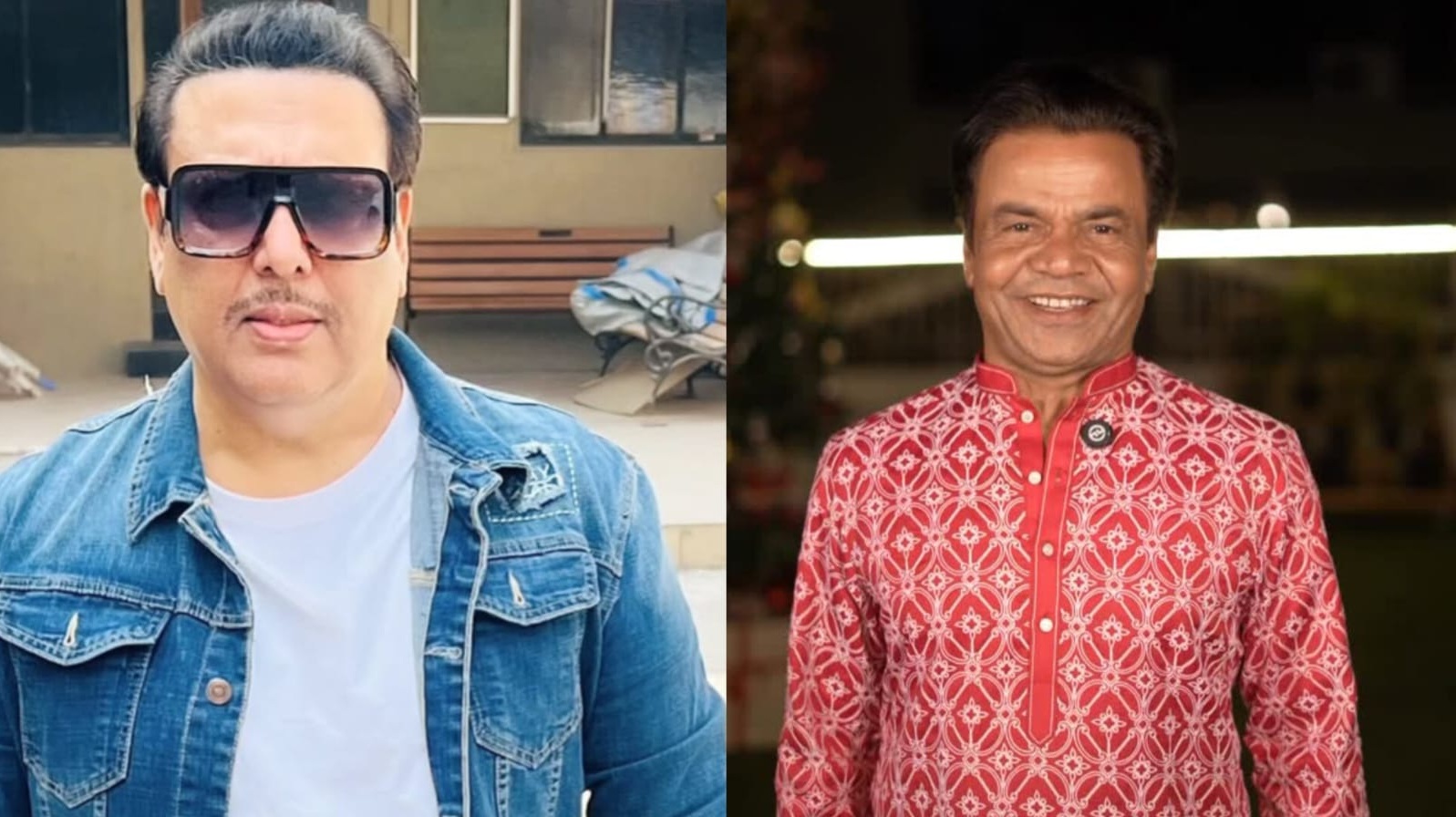 Entertainment Top 5: रिहाई के बाद राजपाल यादव का पहला इंटरव्यू, गोविंदा हुए दिवालिया? और बॉर्डर 2 कलेक्शन सहित बॉलीवुड की 5 खबरें