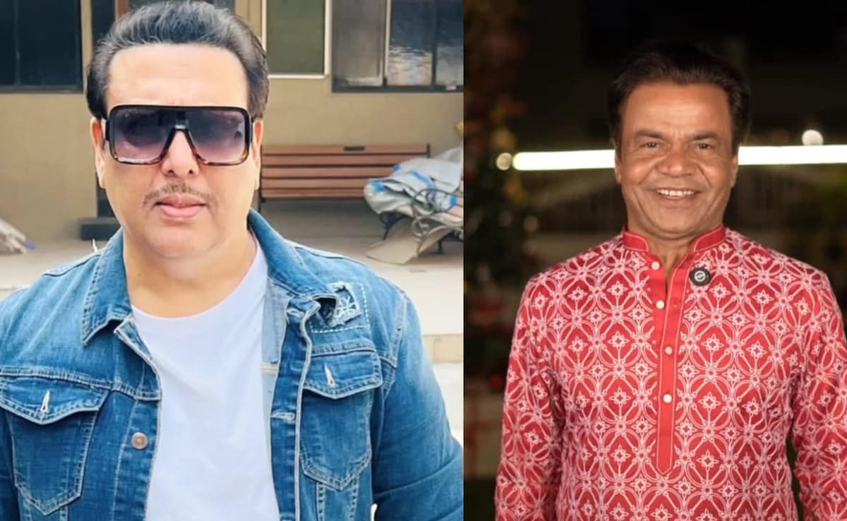 Entertainment Top 5: रिहाई के बाद राजपाल यादव का पहला इंटरव्यू, गोविंदा हुए दिवालिया? और बॉर्डर 2 कलेक्शन सहित बॉलीवुड की 5 खबरें