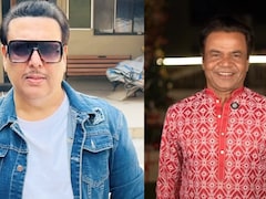 Entertainment Top 5: रिहाई के बाद राजपाल यादव का पहला इंटरव्यू, गोविंदा हुए दिवालिया? और बॉर्डर 2 कलेक्शन सहित बॉलीवुड की 5 खबरें