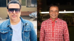 Entertainment Top 5: रिहाई के बाद राजपाल यादव का पहला इंटरव्यू, गोविंदा हुए दिवालिया? और बॉर्डर 2 कलेक्शन सहित बॉलीवुड की 5 खबरें