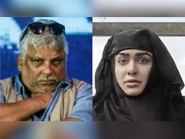 <i>The Kerala Story</i> Director Says 'Life Got Difficult' After Box Office Success