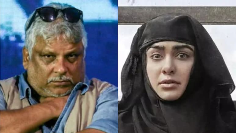 <i>The Kerala Story</i> Director Says 'Life Got Difficult' After Box Office Success