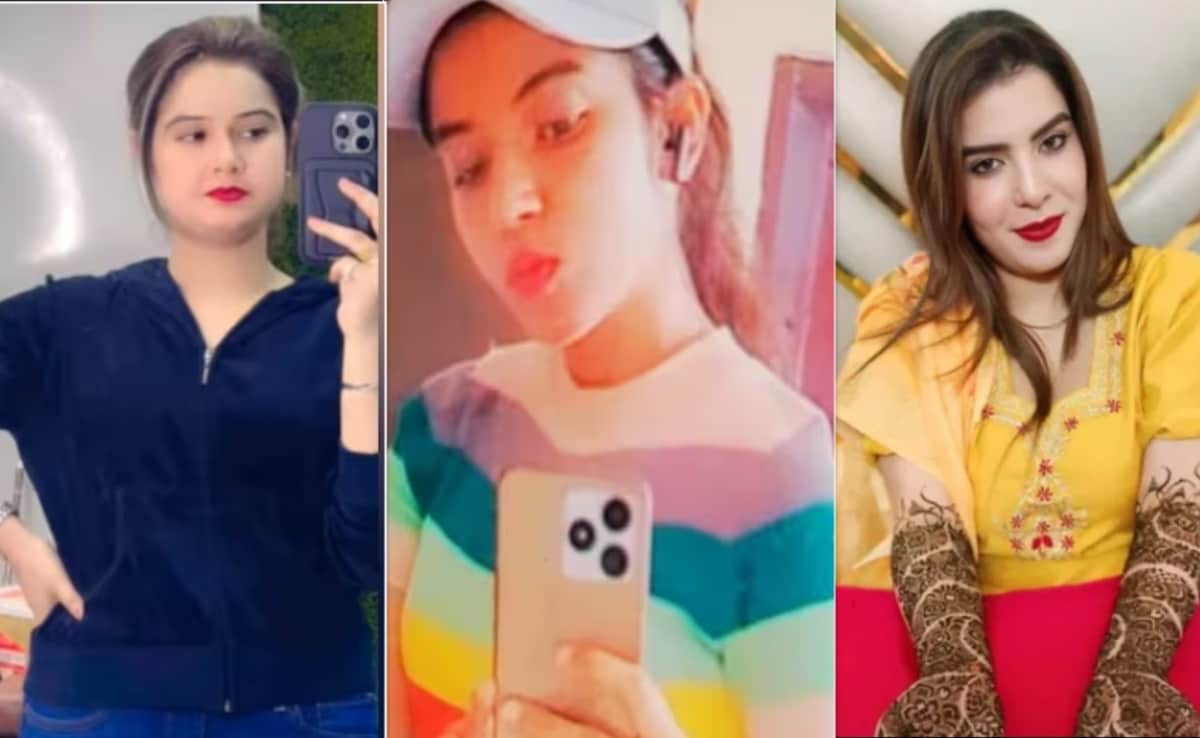 Lawrence Bishnoi's Deadly Sisterhood: Inside Gangster's 'Lady Don' Army