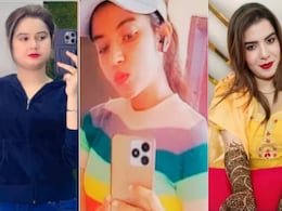 The Wives And Girlfriends Who Ran Bishnoi Crime Syndicate From The Shadows