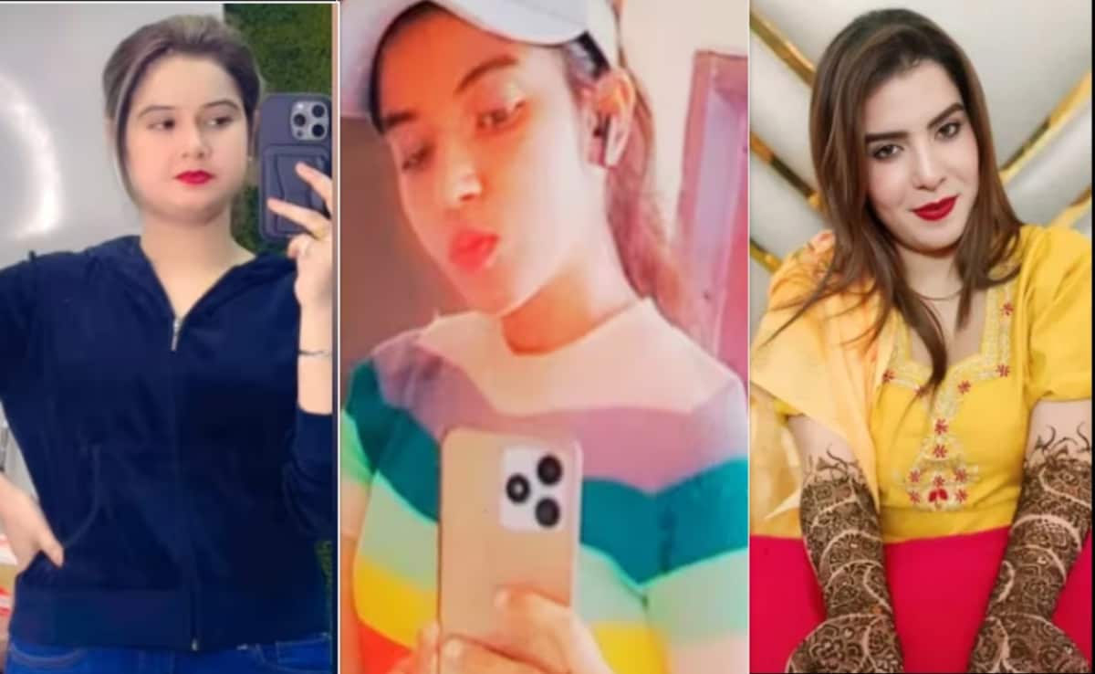 लॉरेंस विश्नोई ने बनाई लेडी डॉन की फौज... खूबसूरत हसीनाएं, काम मर्डर-किडनैपिंग और ड्रग्स की सप्लाई