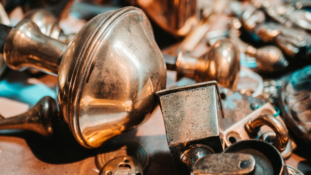 Nifty Metal Extends Losses: Hind Copper, Vedanta, Others Plunge Over 10%