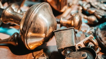 Nifty Metal Extends Losses: Hind Copper, Vedanta, Others Plunge Over 10%