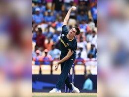 Pat Cummins Misses T20 World Cup 2026 Due To Back Injury Recovery Delay