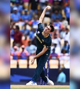 Pat Cummins Misses T20 World Cup 2026 Due To Back Injury Recovery Delay