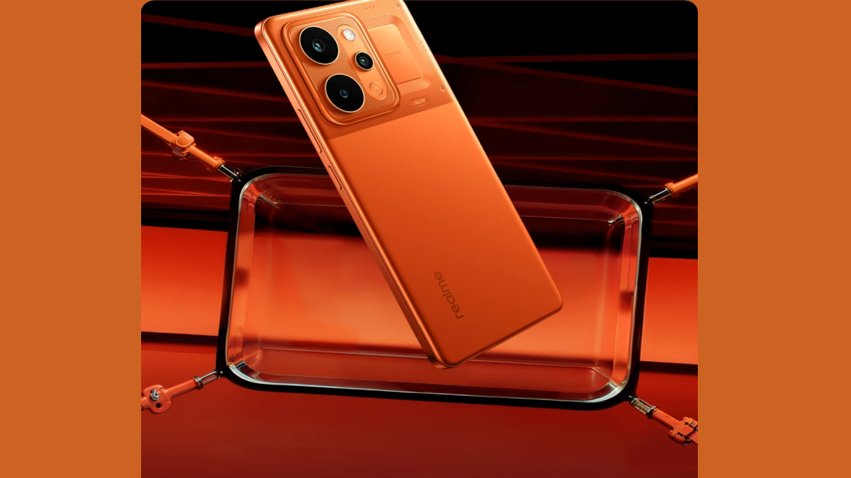 10000mAh बैटरी वाला नया फोन Realme Power जल्द हो सकता है लॉन्च!