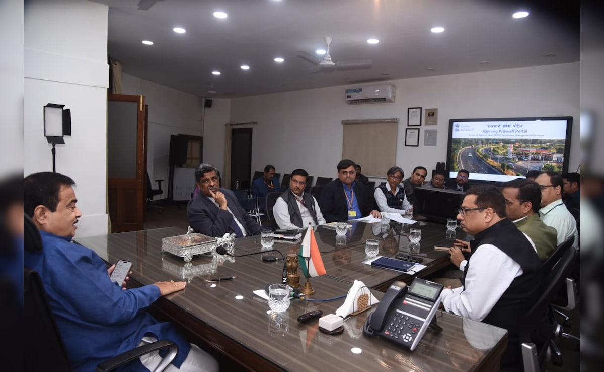 Latest and Breaking News on NDTV Latest and Breaking News on NDTV