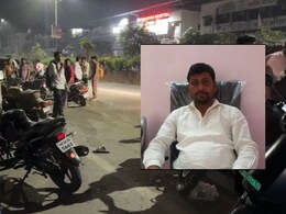 Vasai Crime: राँग साईडने आल्याने वाद, दुचाकीस्वाराला हटकल्याने जे घडलं; वसईमध्ये खळबळ