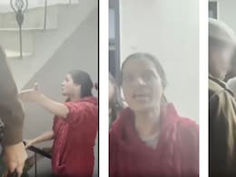 AC धूल से उड़ा गर्दा, दिल्ली में नॉर्थ-ईस्ट की लड़कियों को ऐसा क्या कहा? मच गया बवाल