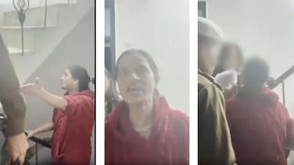 AC धूल से उड़ा गर्दा, दिल्ली में नॉर्थ-ईस्ट की लड़कियों को ऐसा क्या कहा? मच गया बवाल