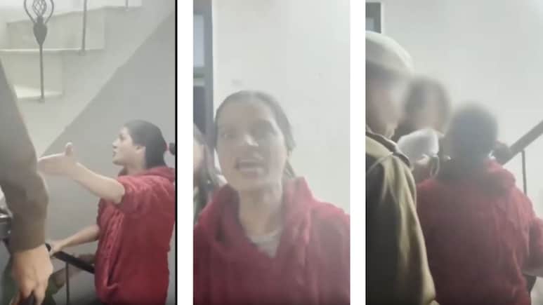 AC धूल से उड़ा गर्दा, दिल्ली में नॉर्थ-ईस्ट की लड़कियों को ऐसा क्या कहा? मच गया बवाल