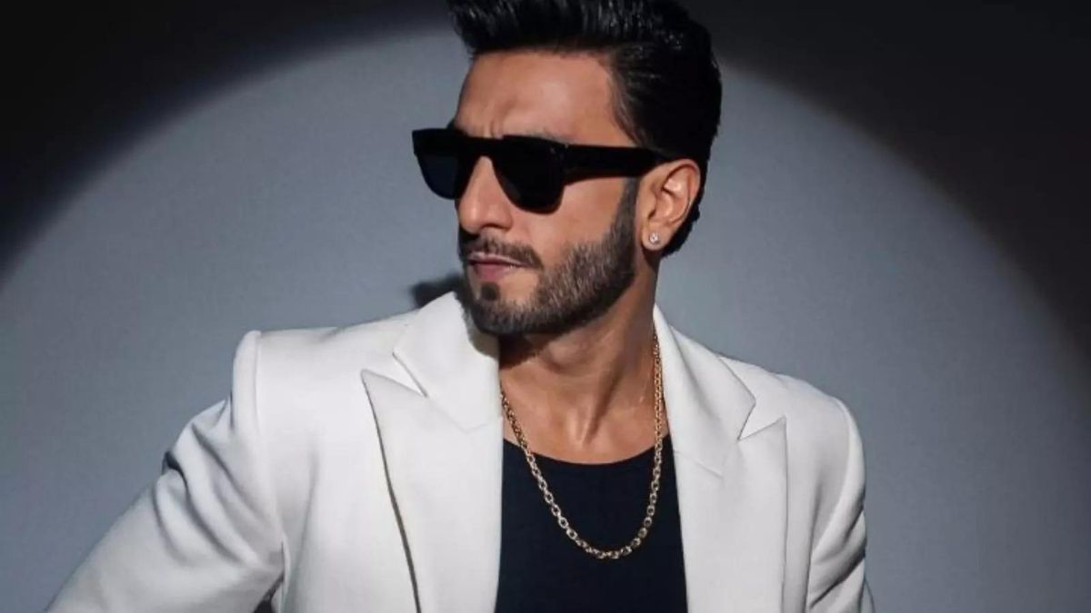 Ranveer Singh Was Asked For 10 Crores By Lawrence Bishnoi Gang, Note Came From US Number