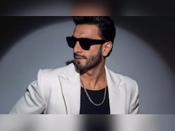 Ranveer Singh Gets Extortion Demand For Crores Over Voice Note On WhatsApp