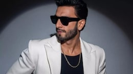 Ranveer Singh Gets Extortion Demand For Crores Over Voice Note On WhatsApp