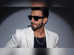 What <i>Dhurandhar</i> Star Ranveer Singh Does When Life Gets "Pretty Crazy"
