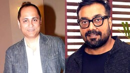 Vipul Shah Hits Back At Anurag Kashyap After Kerala High Court Clears <i>The Kerala Story 2</i> Release: "Can His Opinions Be Taken Seriously?"