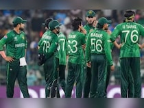 Pakistans Latest T20 World Cup Semi-Final Qualification Scenario To Surpass New Zealand