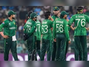 Pakistans Latest T20 World Cup Semis Qualification Scenario To Surpass NZ