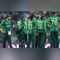 Pakistans Latest T20 World Cup Semi-Final Qualification Scenario To Surpass New Zealand