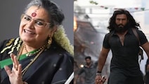Usha Uthup On Rambha Ho Rehash In Dhurandhar: 'Song Is Bigger Than Singer'