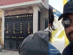 महिला की हत्या कर 65 लाख के सोने की लूट, पुलिस संग खड़ा होकर तमाशा देखता रहा हत्यारा, फिर ऐसे पकड़ा गया