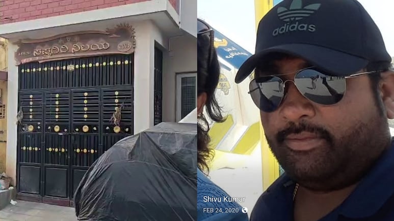 महिला का गला रेत 65 लाख के गहने लूटे, बगल में लेटे पति को भनक नहीं लगी, ऐसे पकड़ा गया हत्यारा पड़ोसी