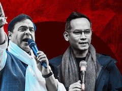 पाकिस्तान कनेक्शन, सीक्रेट डॉक्यूमेंट्स और SIT रिपोर्ट... असम में CM हिमंता V/s गौरव गोगोई