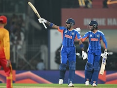 Sunil Gavaskar Tells How Shock Therapy Lifted India vs Zimbabwe In T20 World Cup Super 8