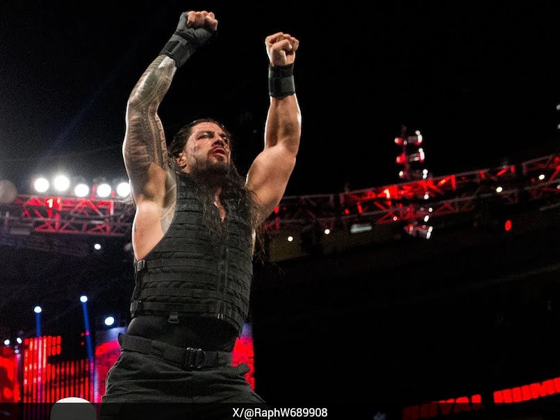 WWE Royal Rumble 2026 Results: Roman Reigns Books Ticket To WrestleMania 42