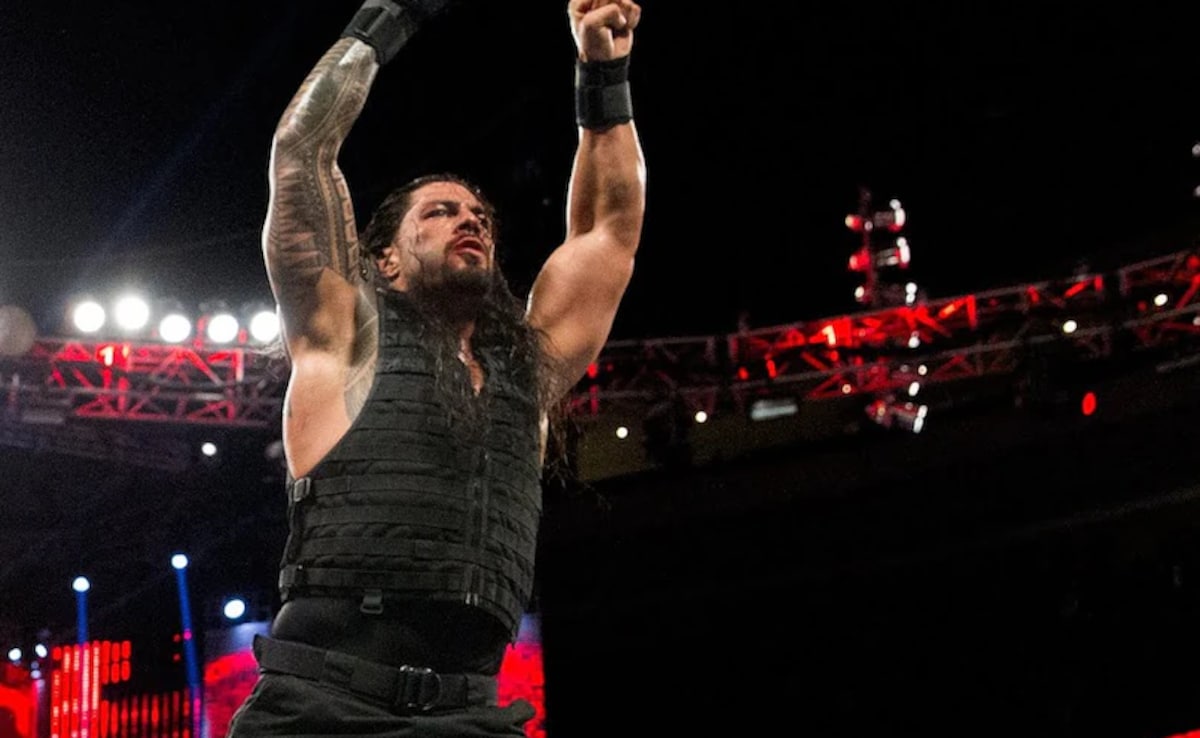 WWE Clash In Italy 2026: Results, Highlights, All Winners, Shocking Moments And More